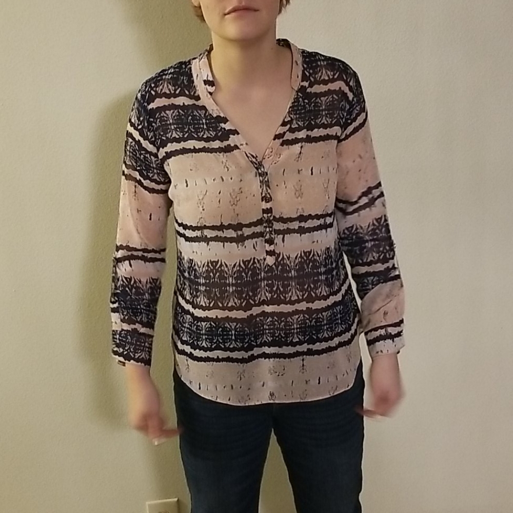 ANA blouse medium